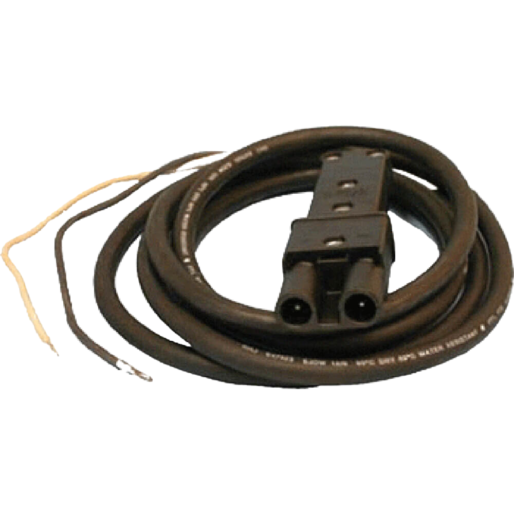 Yamaha G19 Dc Cord 48V - Yamaha G19-G22 - Fits Oem# Macm1409-80-00 - OEM #MACM1409-80-00