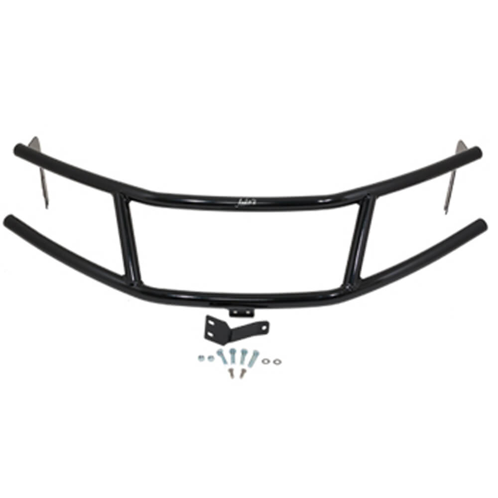 Yamaha Drive 2 Front Brush Guard - Jake'S - Yamaha DRIVE 2 - Black