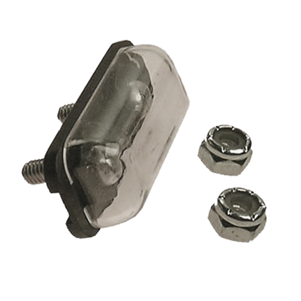 Universal Fuse Assembly - Powerdrive Ii & Iii - Fits Oem# 102273701 - OEM #102273701