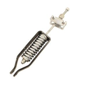 EZGO Brake Compensator Assembly - Ezgo Medalist/Txt G&E - Fits Oem# 70272G04, 612558 - OEM #70272G04