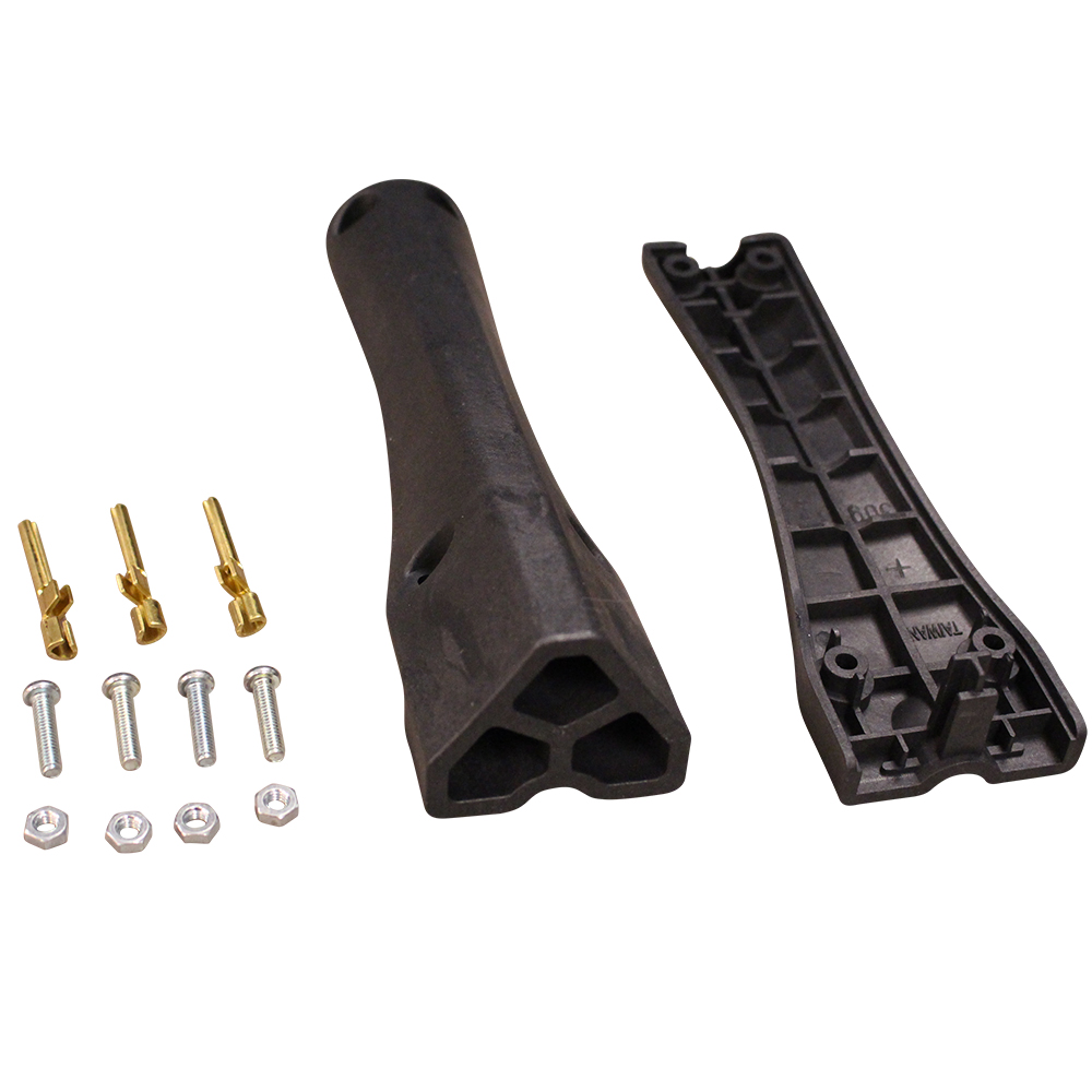 EZGO RXV Battery Charger Plug Ez Go - RXV