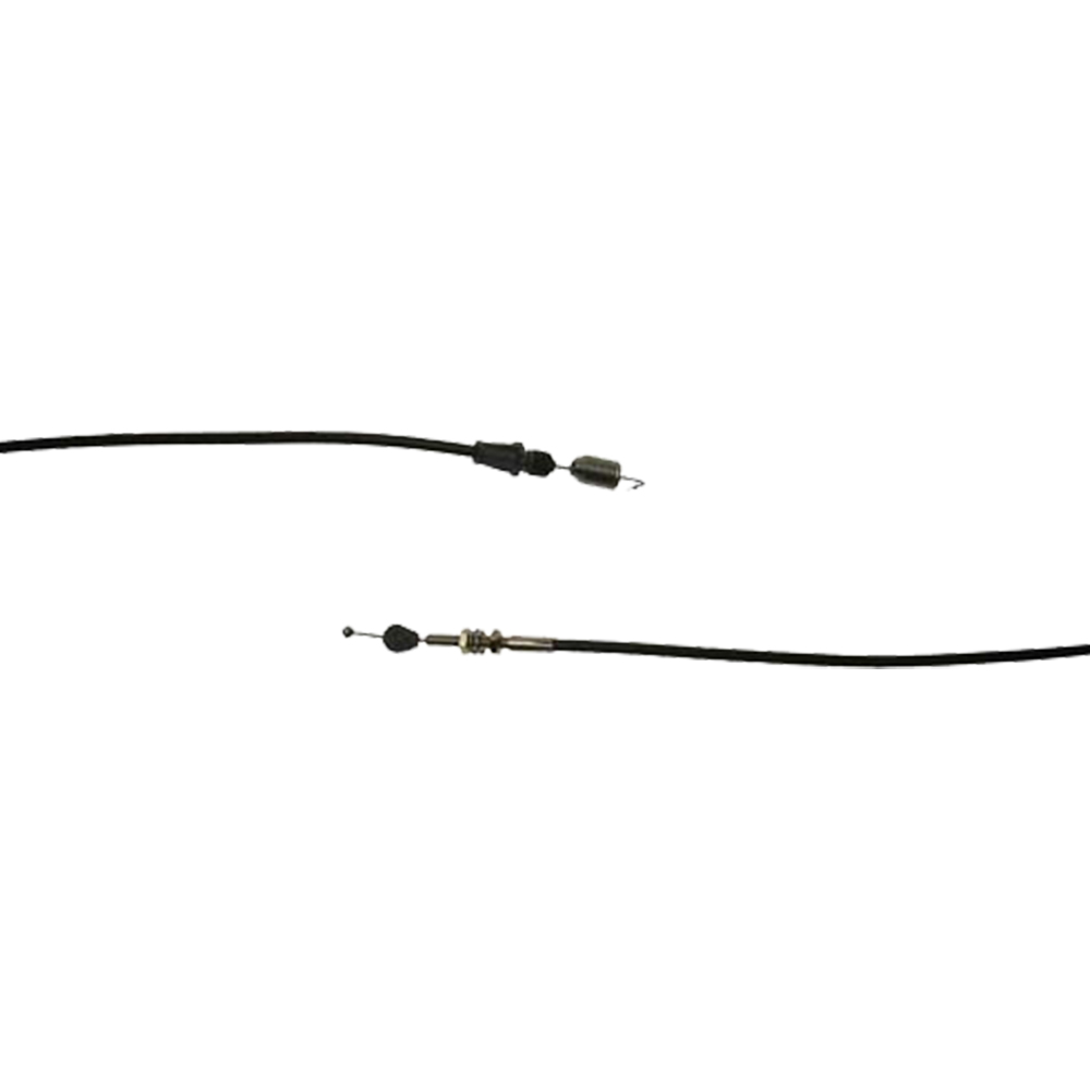 Club Car Precedent Accelerator Cable 2Nd Generation - PRECEDENT 2009+ Gas With Kawasaki Engine - Oem# 102595101 - OEM #102595101