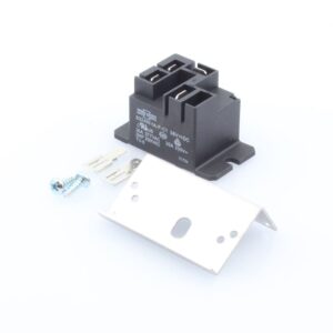 Club Car Timer Relay. For Club Car Accu-Power Chargers. 36V Relay