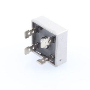 Universal Battery Charger Rectifier - 48V - 50 Amp For Mac Chargers