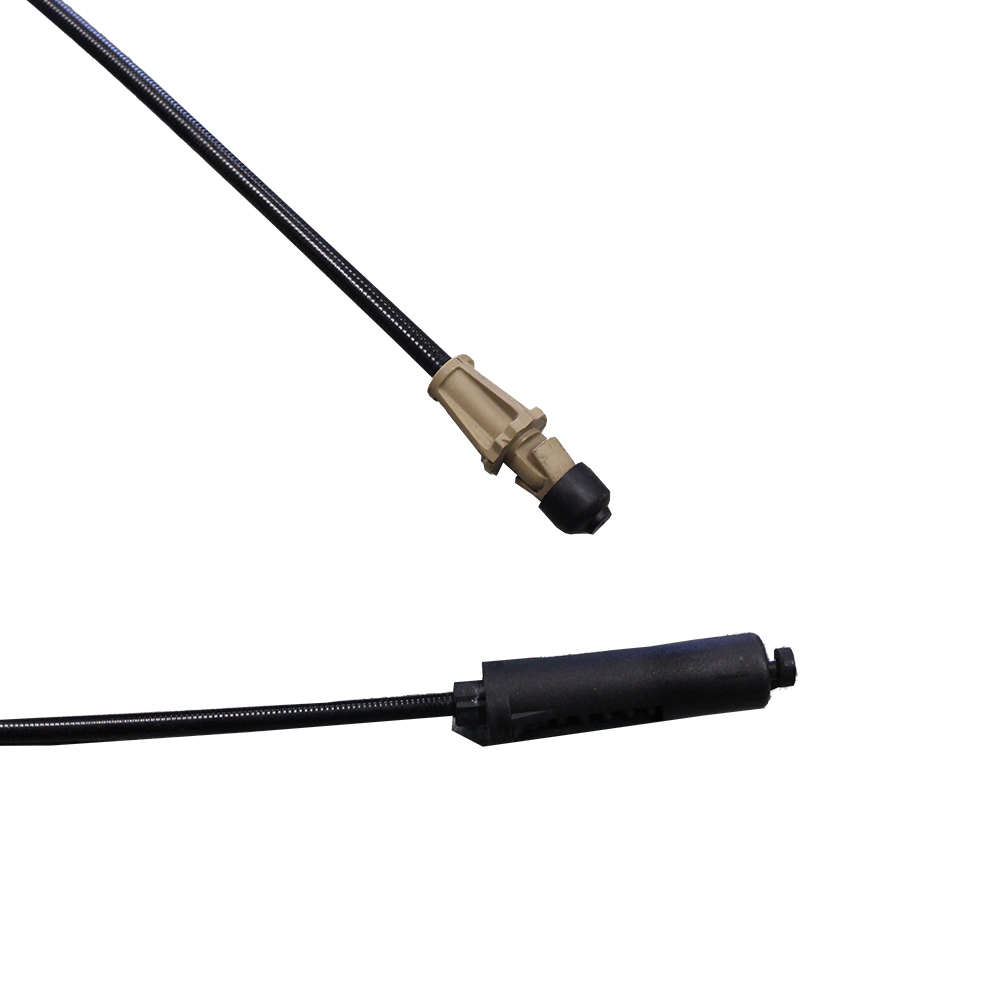 Universal Accelerator Cable - Carryall 295 Gas - Oem# 103922001 - OEM #103922001