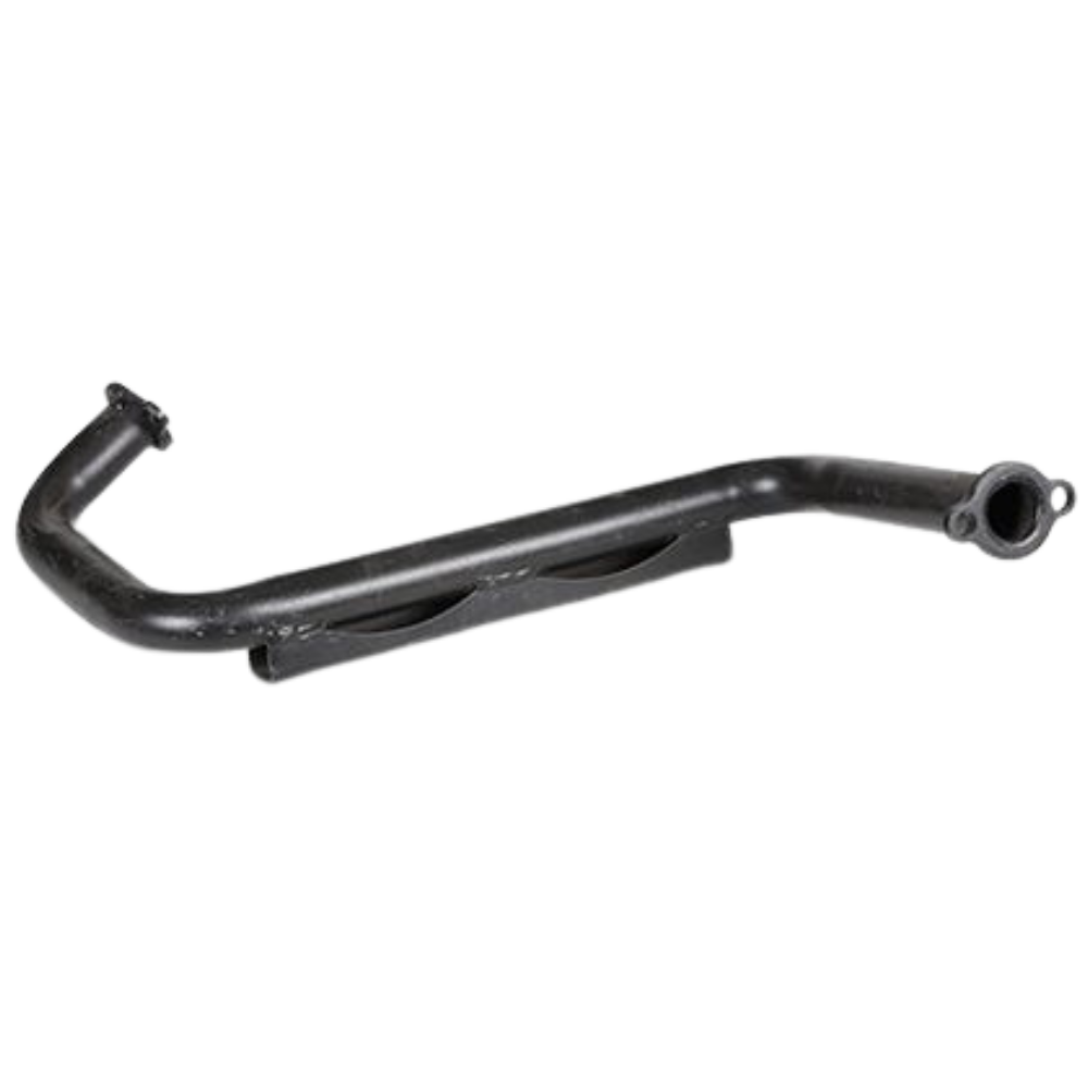 EZGO RXV Muffler Exhaust Pipe - RXV - Oem# 606982 - OEM #606982