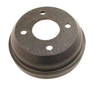 EZGO Brake Drum - Ezgo St 4X4 2004-'08 Gas - Oem# 72818-G01 - OEM #72818-G01