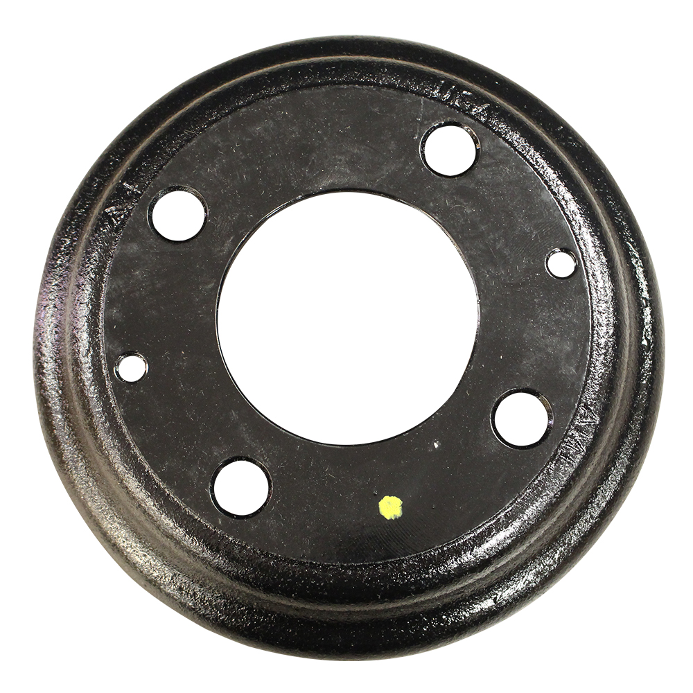 Yamaha G14 Brake Drum - Yamaha G14 G16 G22 G29 G19 G20 G21 Drive 2 Quiettech- Oem# Jw8-G6521-10-00 - OEM #JW8-G6521-10-00
