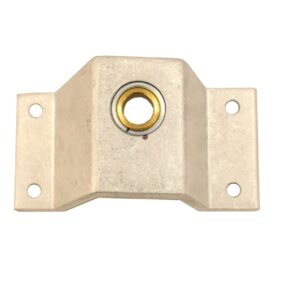 Club Car DS Bearing And Bracket - Throttle - Cc DS 1981+ Gas - Oem# 1011694 - OEM #1011694