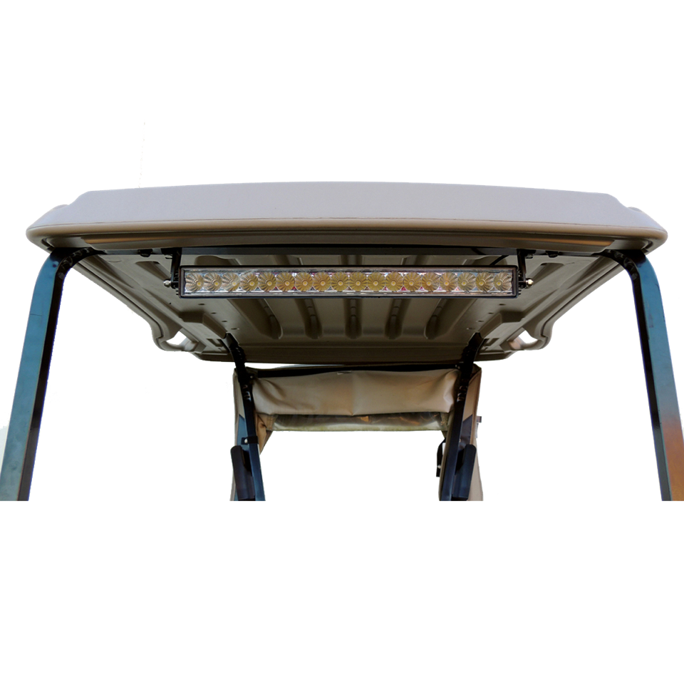 Universal Off Road Led Light Bar 21" 12-24V 4050 Lumen