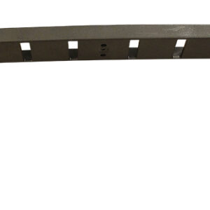 Universal Bag Hoop Bracket Only - Medalist/Txt - Fits Oem# 71851-G01 - OEM #71851-G01