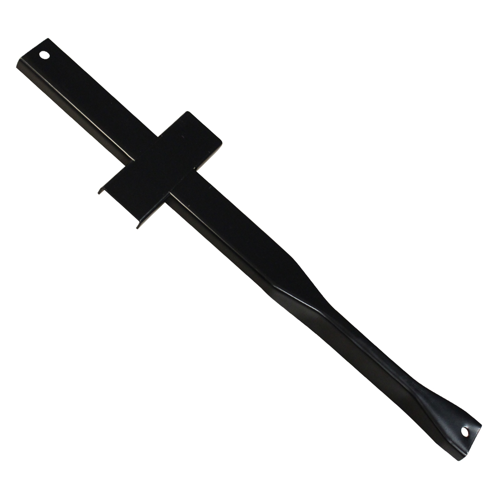 Yamaha G1 Battery Hold Down - Steel - Yamaha G1/G2 & G9 Electric - Fits Oem# J41-82136-01-00 - OEM #J41-82136-01-00