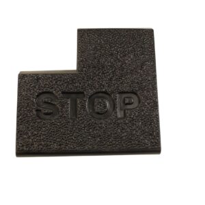 Club Car DS Brake Pad 2Nd Gen - Cc DS 2009+ & Precedent - Oem# 1025954-01 - OEM #1025954-01