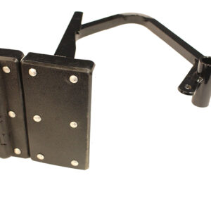 Universal Brake Pedal Assembly - Cars W/O Brake Lights - Med/Txt 1994.5-2000 G&E - Fits Oem# 70264-G01 - OEM #70264-G01