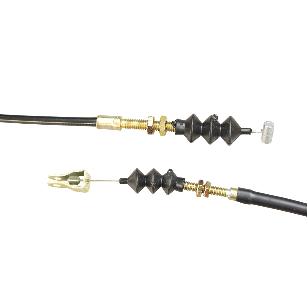 Yamaha G2 Accelerator Cable #1 60.5" - Yamaha G2,G9,/G11 Gas - Fits Oem# J55-F6311-00-00 - OEM #J55-F6311-00-00