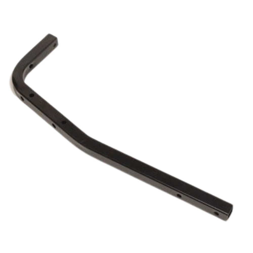 EZGO RXV Seat Back Support Strut G&E 2008-Up RXV (Oem#602413) - OEM #602413