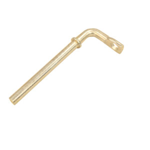 Universal Brake Pedal Assembly Kickoff Cam Pivot - Medalist/Txt G&E - Oem# 70098-G01 - OEM #70098-G01