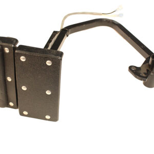 EZGO TXT Brake Pedal Assembly - Cars With Brake Lights TXT 2003+ Electric - Oem# 74874-G01 - OEM #74874-G01