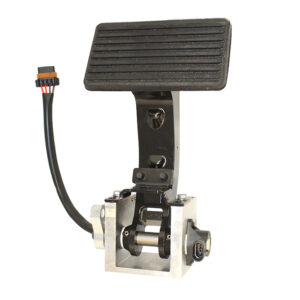 EZGO RXV Brake Pedal Assembly - RXV Electric - Oem# 604689, 638210, 671888 - OEM #604689