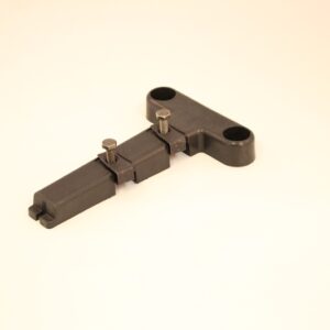 Club Car Precedent Sand Bottle Holder T-Bracket - PRECEDENT - Oem# 102536401 - OEM #102536401