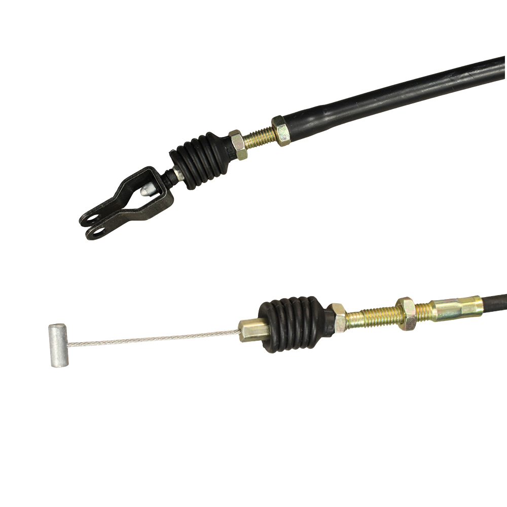 Yamaha G14 Accelerator Cable #1 66.5" - Yamaha G14,G16,G22,G29 Gas - Oem #Jn3-F6311-00-00, Ju0-F6311-00-Kt - OEM #JN3-F6311-00-00