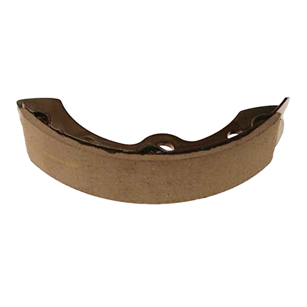 EZGO TXT Brake Shoe Ezgo 2009-Up St400 & TXT 48V Leading Brake Shoe Sold As Each (Oem# 612411) - OEM #612411