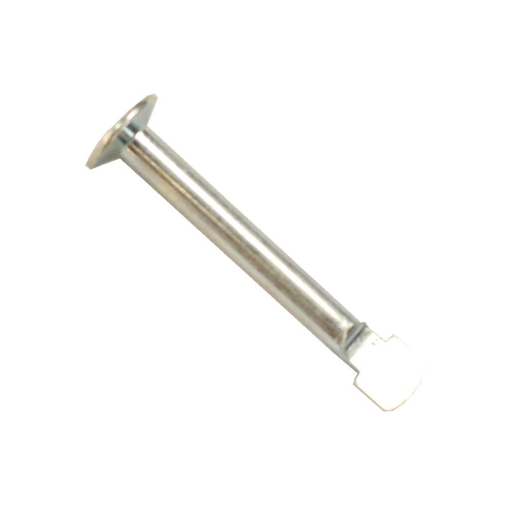 Yamaha G1 Brake Shoe Hold Down Pin - Precedent & Cc Ds - Fits Oem# 1011466) - Also Yamaha G1/G2G9 Up To 1992 - Fits Oem# J10-27282-00 - OEM #1011466