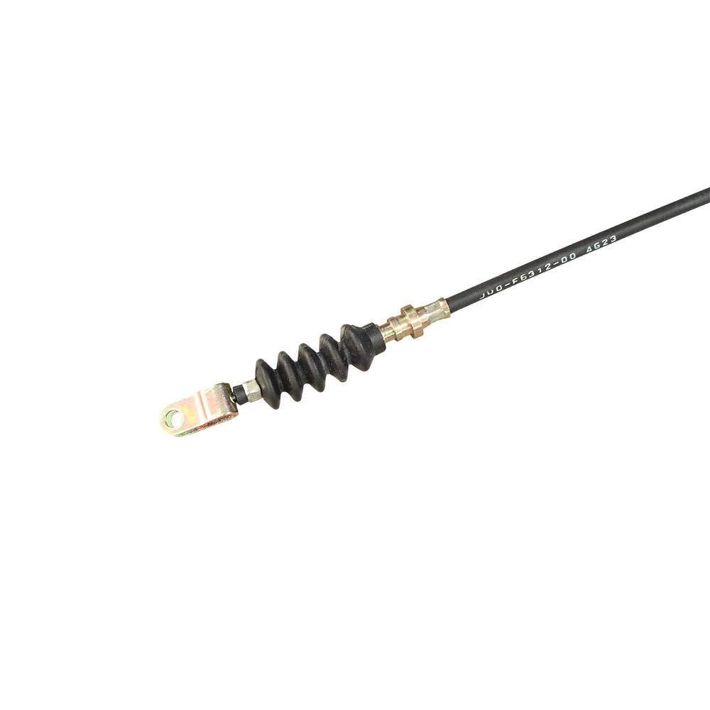 Yamaha G16 Accelerator Cable #2 32.75" - Yamaha G16,G22 Gas - Oem # Jn6-F6312-01, Ju0-F6312-00-00 - OEM #JN6-F6312-01