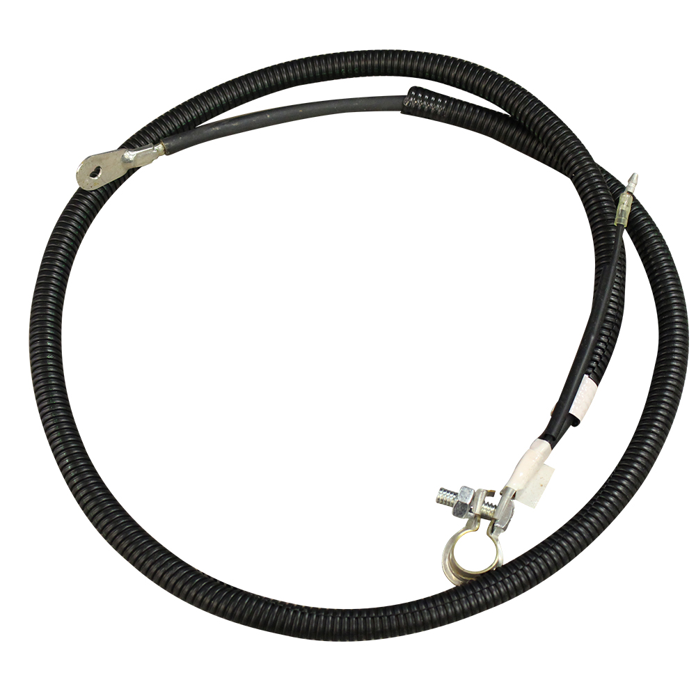Yamaha Drive Battery Cable - Yamaha DRIVE Gas - Long - Oem# Jw1-H2116-02-00 - OEM #JW1-H2116-02-00