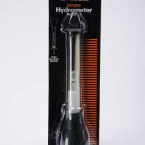 Universal Battery Hydrometer - For Testing Batteries