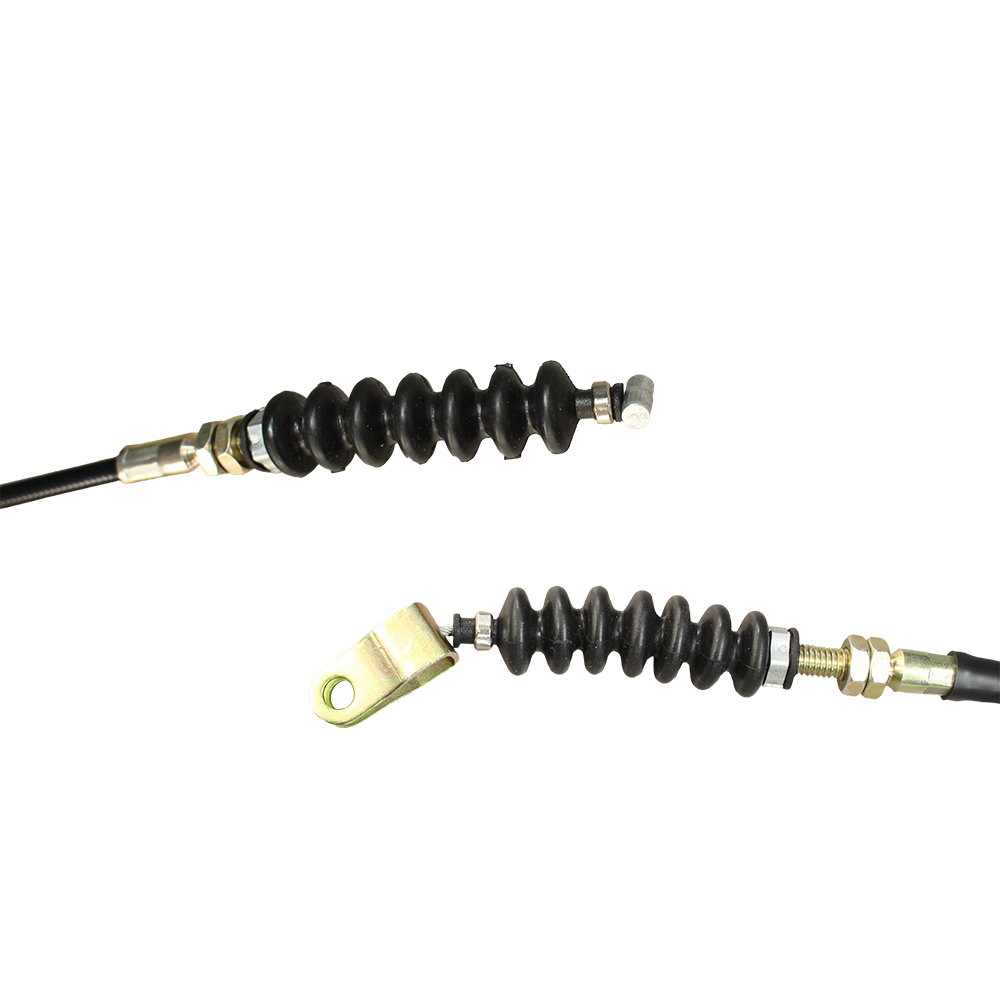 Yamaha G8 Accelerator Cable #1 67.5" - Yamaha G8 Gas - Fits Oem# Jf2-F6311-00-00, Jf2-F6311-01-00 - OEM #JF2-F6311-00-00