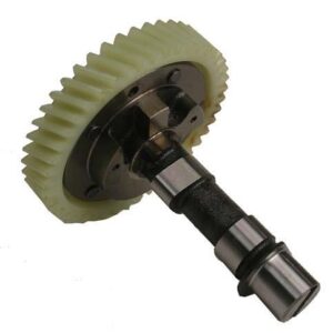 Club Car Cam Shaft Club Car Fe350 (Oem# 103616401) - OEM #103616401