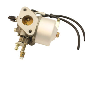 EZGO Carburetor Assembly - Aftermarket - Ezgo 1991+ Gas (295Cc Only) - Fits Oem# 603901 - OEM #603901