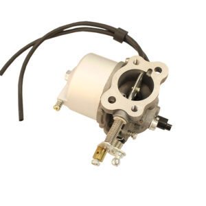 EZGO Carburetor Assembly - Aftermarket - Ezgo 1994-02 Gas (350Cc Only) W/#2127 Round Air Filter - Fits Oem# 72558-G03 - OEM #72558-G03
