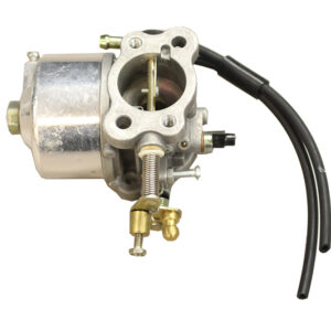 EZGO Carburetor - Ezgo 1996-03 350Cc W/ Flat Air Filter - Fits Oem# 72558-G01 - Pre Mci- After Market - OEM #72558-G01