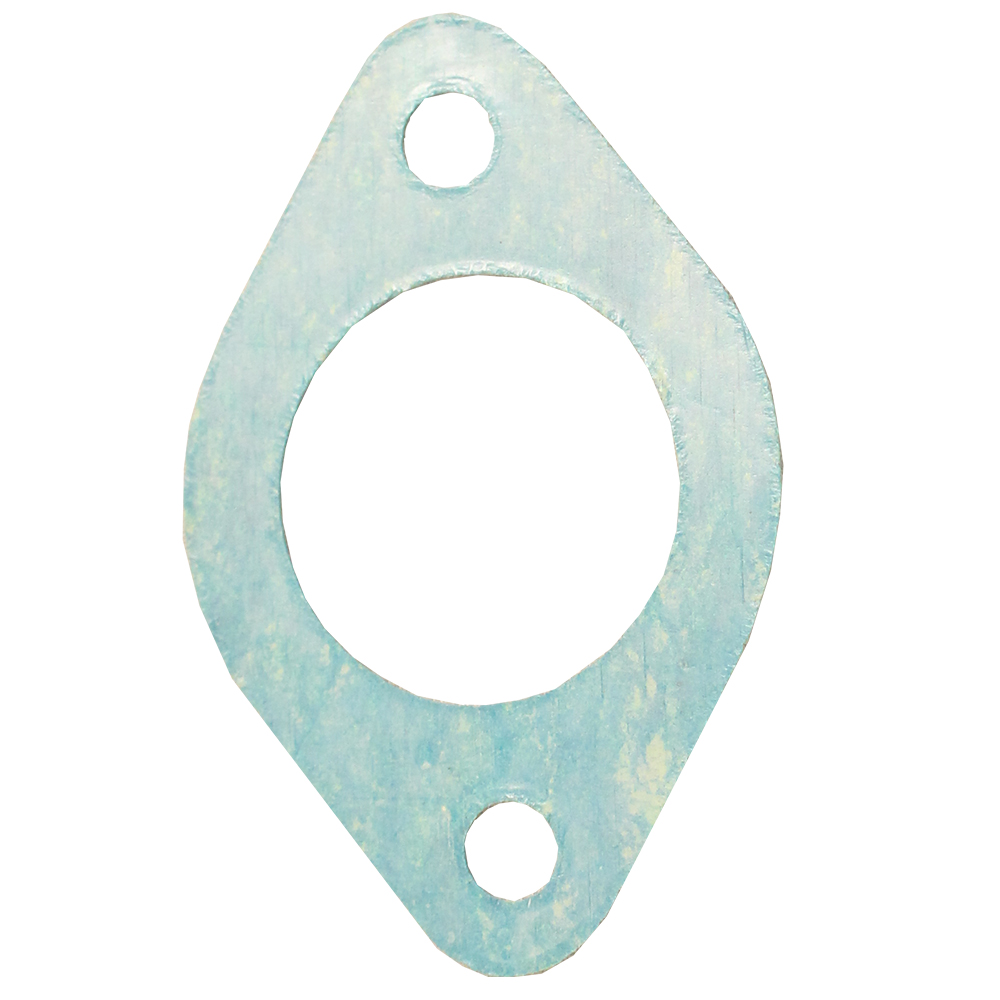 Yamaha G2 Carburetor Base Gasket - Yamaha G2-G14 - Fits Oem #J38-13557-01-00 - OEM #J38-13557-01-00