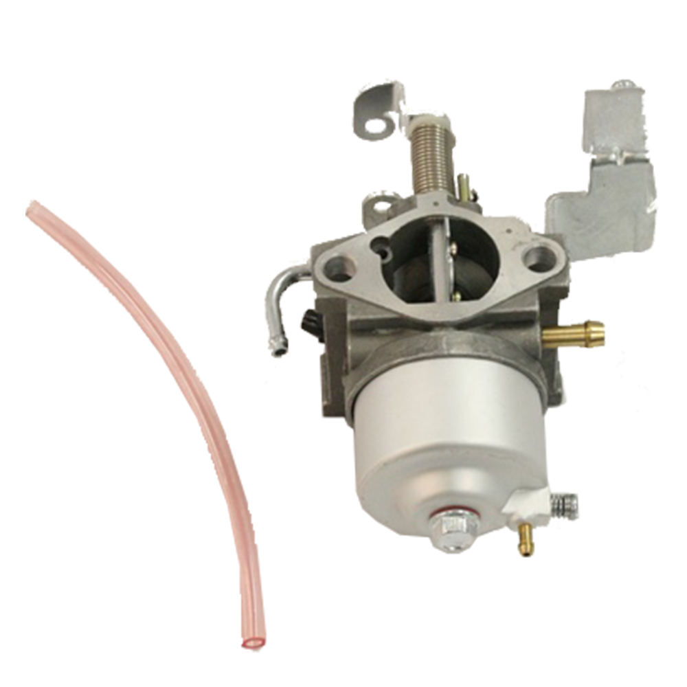 Yamaha G16 Carburetor Assembly - Yamaha G16 & G20 4-Cycle Gas - Fits Oem# Jn6-14101-15-00, Jn6-14101-16-00 - OEM #JN6-14101-15-00