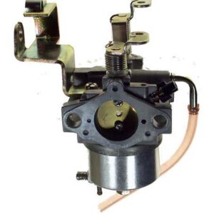Yamaha G16 Carburetor Assembly - Oem - Yamaha G16 & G20 4-Cycle Gas - Oem# Jn6-14101-15-00, Jn6-14101-16-00 - OEM #-