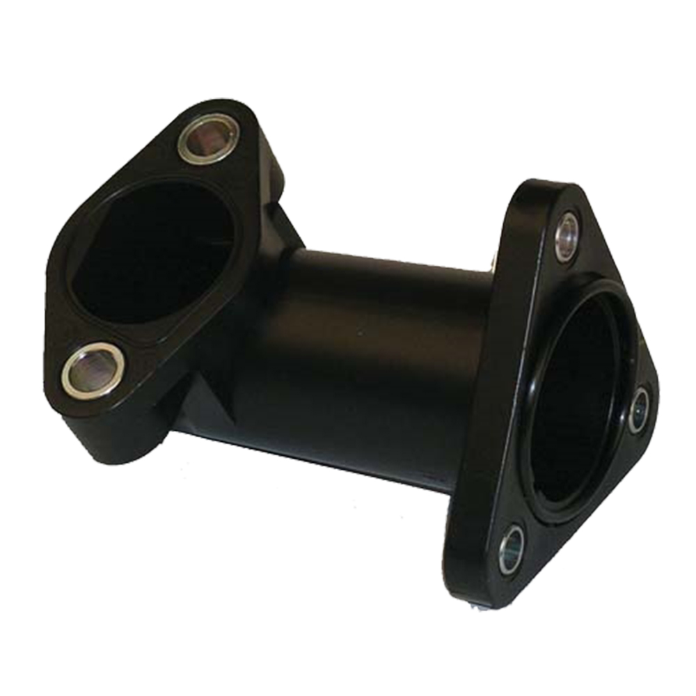 Yamaha G16 Carburetor Joint - Carb To Filter - Yamaha G16-Drive - Fits Oem# Ju0-E3505-09-00 - OEM #JU0-E3505-09-00