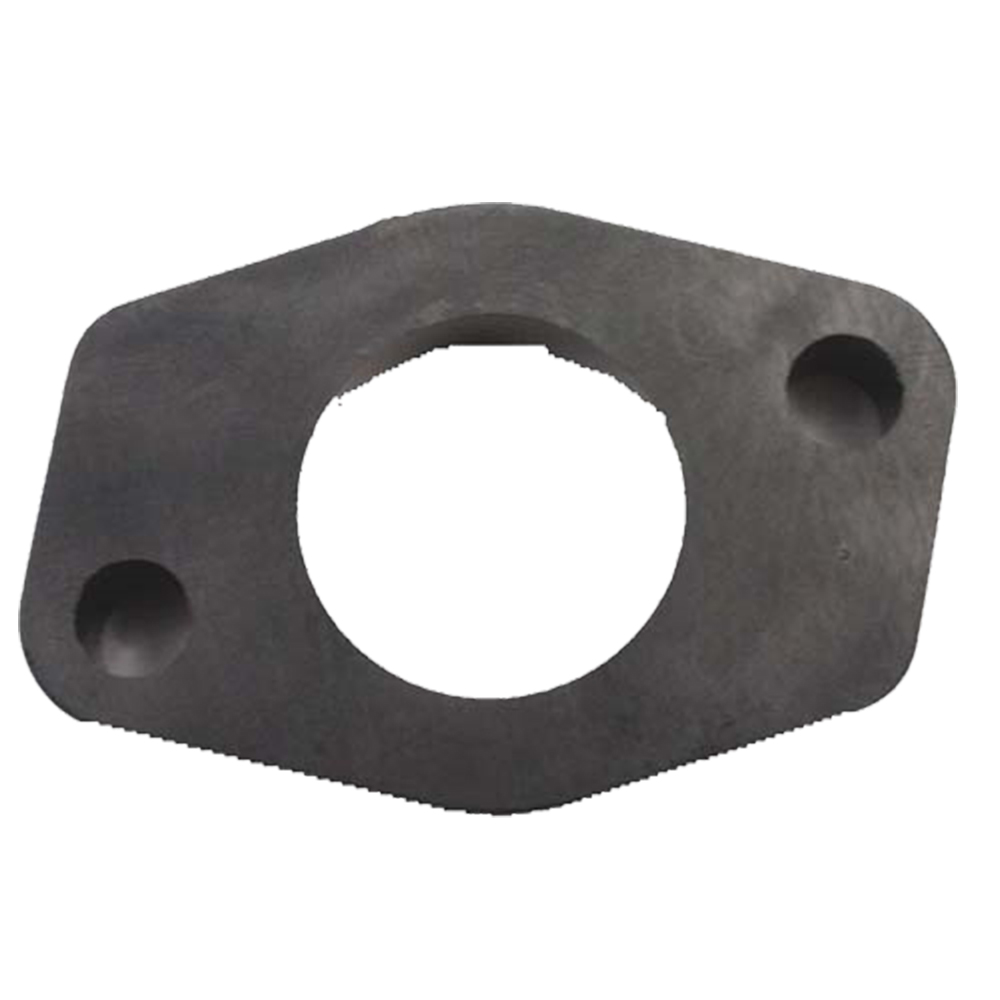 Yamaha G16 Carburetor Spacer Joint - Ya G16-G29 - Oem# Jn6-13595-00-00 - OEM #JN6-13595-00-00
