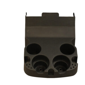 Universal Cup Holder Assembly - Rvv 2008+ G&E - (Fits Oem# 602101 - OEM #602101