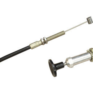 EZGO RXV Choke Cable - RXV 2008+ Gas - Oem# 601986 - OEM #601986