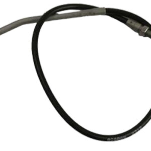 EZGO TXT Choke Cable - St2400 2009+Gas, 2014 TXT W/Standard Wheel Base - Oem# 605868 - OEM #605868