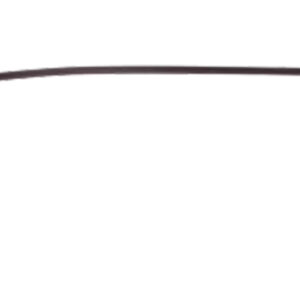 Universal Choke Cable - St4X4 2002+ Gas 2002 - Oem# 73566-G01 - OEM #73566-G01