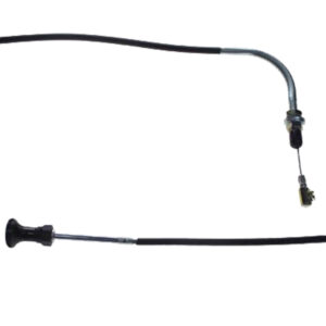 Universal Choke Cable 39" - St480 2001+ Gas - Oem# 75712-G01 - OEM #75712-G01