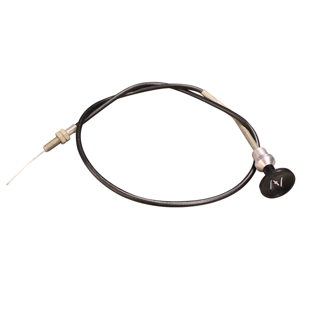 Universal Choke Cable 31 1/2" - Workhorse Fleet 2003+ Gas - Oem# 72401-G02 - OEM #72401-G02