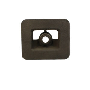 EZGO RXV Choke Air Intake Adapter - RXV 2008+ Gas - Oem# 600209 - OEM #600209