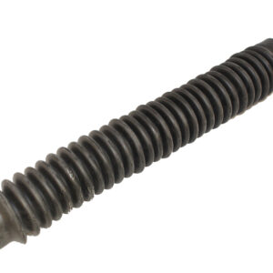 EZGO RXV Air Cleaner Hose 14" Long 1.5" Diameter - RXV 2008+ Gas - With Kawasaki Engine Oem#601910 - OEM #601910