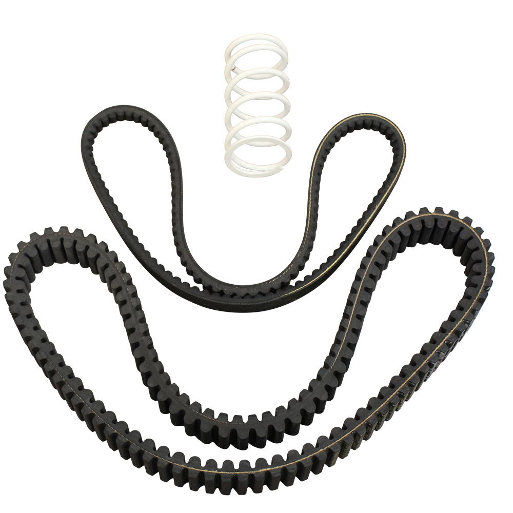 Yamaha Clutch Kit - Yamaha 1996-2006 - 4 Stroke / Pro Hauler 700/1000 W/J55-G6241 Belt - Stock Tires