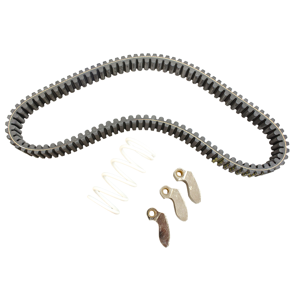 Yamaha Clutch Kit - Yamaha 1996-2006 - 4 Stroke / Pro Hauler 700/1000 W/J55-G6241 Belt - Oversize Tires